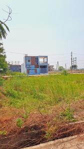 Image of 900 Sq.ft 2 BHK Independent House for sale in Wallfort Parkview, Datrenga, Raipur for Rs. 3195000