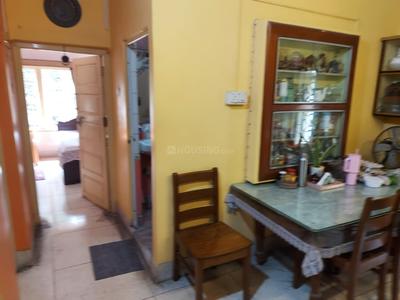 Hall Image of 3672 Sq.ft 9 BHK Independent House for sale in Naktala Kolkata for Rs. 19000000