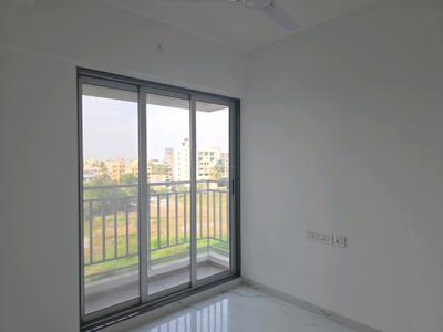 Bedroom Image of 950 Sq.ft 2 BHK Apartment / Flat for sale in Mansarovar Ariana, Vasai West Vasai for Rs. 6000000