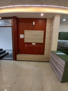 Hall Image of 1000 Sq.ft 2 BHK Builder Floor for sale in Sahastradhara Road Dehradun for Rs. 5600000