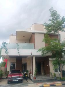 Building Image of 3704 Sq.ft 4 BHK Villa for sale in Tukkuguda Hyderabad for Rs. 37068000