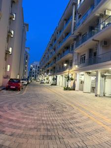 Image of 1050 Sq.ft 2 BHK Builder Floor for rent in Signature Global City 92, Sector 92, Gurgaon for Rs. 24000