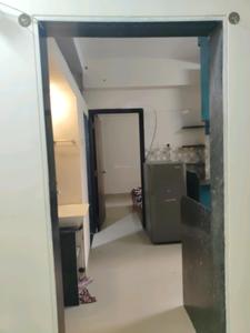 Passage Image of 615 Sq.ft 1 BHK Apartment / Flat for sale in Ornate Galaxy, Naigaon East Naigaon for Rs. 3500000