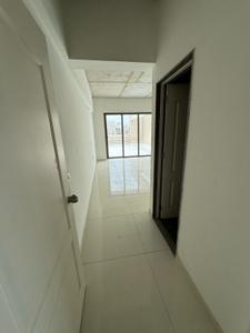 Bedroom Image of 3509 Sq.ft 4 BHK Apartment / Flat for sale in Safal Riviera Aspire, Shela Ahmedabad for Rs. 24500000