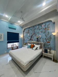 Bedroom Image of 4000 Sq.ft 5 BHK Villa for sale in Vallabh Vidhyanagar Anand for Rs. 28000000