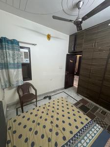 Bedroom Image of goel niwas in Sector 7 Rohini, New Delhi