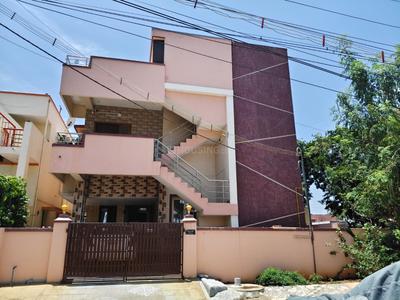 Image of 1500 Sq.ft 2 BHK Independent House for rent in Cheran Ma Nagar, Coimbatore for Rs. 25000