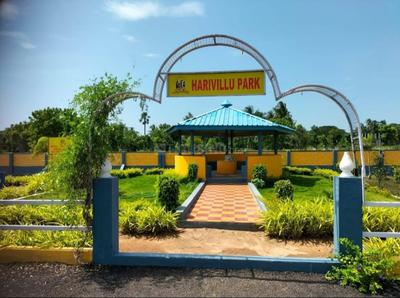 Image of 180 Sq.ft Residential Plot / Land for sale in Gannavaram, Vijayawada for Rs. 3900000
