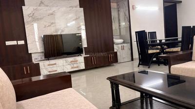 Hall Image of Balidan Heights Apartment - Sector 52 in Sector 52, Gurgaon