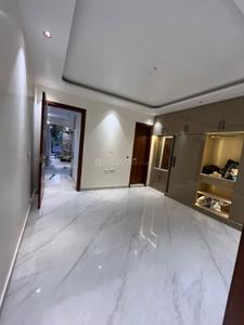 Hall Image of 1850 Sq.ft 3 BHK Apartment / Flat for sale in Sarita Vihar New Delhi for Rs. 28000000