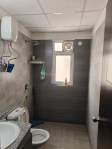 Image of 1170 Sq.ft 2.5 BHK Apartment / Flat for sale in CRC Sublimis, Noida Extension, Greater Noida for Rs. 14000000
