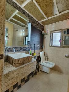 Image of 1050 Sq.ft 3 BHK Apartment / Flat for sale in Silver Bells Apartments, Dahisar West, Mumbai for Rs. 25000000