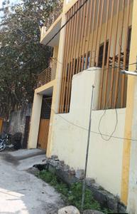 Image of 1720 Sq.ft 3 BHK Independent House for sale in Hathoura Bujurg, Shahjahanpur for Rs. 7500000