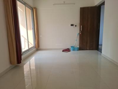 Living Room Image of 1112 Sq.ft 2 BHK Apartment / Flat for sale in Om Shivam Apartments, Kamothe Navi Mumbai for Rs. 12000000