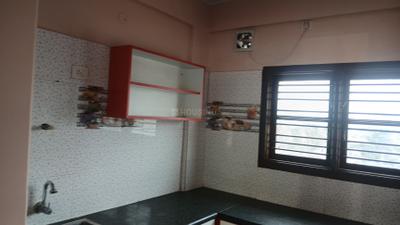 Kitchen Image of 1150 Sq.ft 2 BHK Apartment / Flat for rent in Banaswadi Bengaluru for Rs. 28000