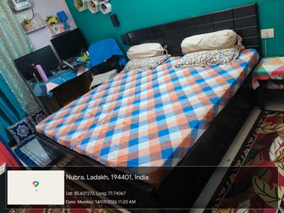 Bedroom Image of 2500 Sq.ft 4.5 BHK Builder Floor for sale in Shaila Ruvak for Rs. 20000000
