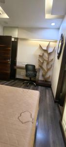 Bedroom Image of 465 Sq.ft 1 BHK Apartment / Flat for sale in Shreejee Skymont Siddhi, Dahisar East Mumbai for Rs. 9000000