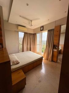 Bedroom Image of 1984 Sq.ft 3 BHK Apartment / Flat for sale in Sabari Horizon, Anushakti Nagar Mumbai for Rs. 52500000