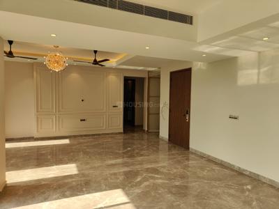 Hall Image of 3240 Sq.ft 4 BHK Builder Floor for sale in Unitech Nirvana Country, Sector 50 Gurgaon for Rs. 56000000