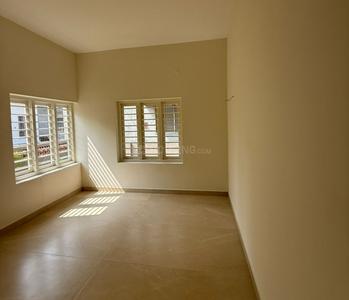 Bedroom Image of 1420 Sq.ft 3 BHK Villa for sale in Edappally Kochi for Rs. 8500000