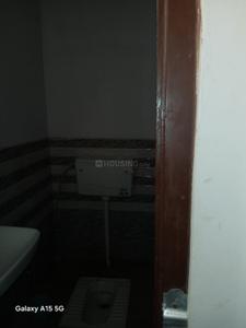 Bathroom Image of 820 Sq.ft 1 BHK Apartment / Flat for rent in Kedia Utsav, Ward No 18 Jaipur for Rs. 9000