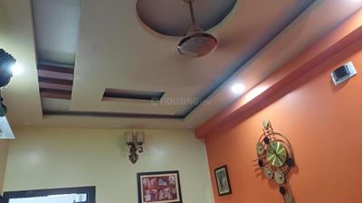 Hall Image of 750 Sq.ft 2 BHK Apartment / Flat for rent in Keshtopur Kolkata for Rs. 20000