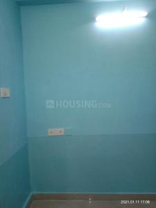Bedroom Image of 350 Sq.ft 1 BHK Apartment / Flat for sale in Omm Apartment, Kalighat Kolkata for Rs. 3400000