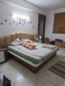 Bedroom Image of 3250 Sq.ft 4 BHK Apartment / Flat for sale in Sector 51 Gurgaon for Rs. 41500000