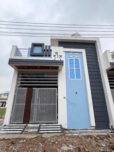 Image of 1000 Sq.ft 3 BHK Independent House for sale in Kamal Vihar, Raipur for Rs. 5200000