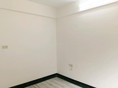 Bedroom Image of 890 Sq.ft 2 BHK Apartment / Flat for rent in Hiranandani Jasper, Hiranandani Estate Thane for Rs. 43000