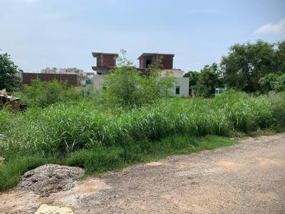 Residential Plot