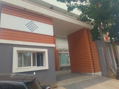 Image of 1233 Sq.ft 2.5 BHK Apartment / Flat for sale in Utkarsha Capital Towers, Madhurawada, Visakhapatnam for Rs. 6904800