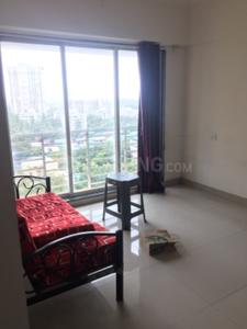 Bedroom Image of Trinity chs powai in Powai, Mumbai
