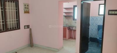 Balcony Image of 652 Sq.ft 2 BHK Apartment / Flat for sale in Ambattur Chennai for Rs. 5000000