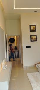 Hall Image of 1500 Sq.ft 4 BHK Apartment / Flat for sale in Adore The Legend 3, Sector 104 Faridabad for Rs. 9000000