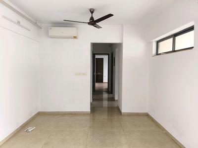 Living Room Image of 950 Sq.ft 2 BHK Apartment / Flat for sale in Lodha Palava Cielo A and F, Palava Phase 2 Thane for Rs. 5500000