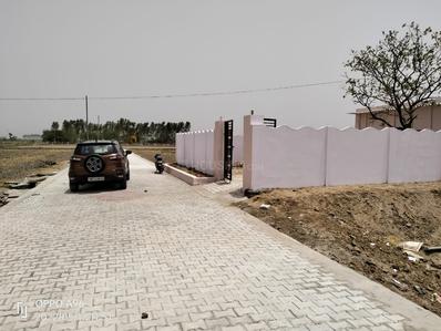 Residential Plot