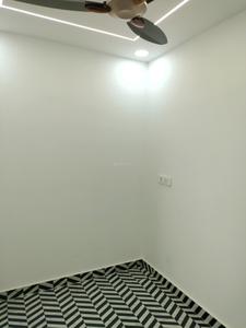 Servant Room Image of 2000 Sq.ft 3 BHK Apartment / Flat for sale in SB youth Apartment, Sector 2 Dwarka New Delhi for Rs. 31500000