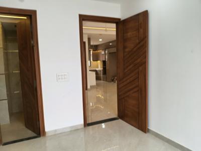 Bedroom Image of 2250 Sq.ft 3.5 BHK Builder Floor for sale in DLF City Floor Phase 2, DLF Phase 2 Gurgaon for Rs. 37500000