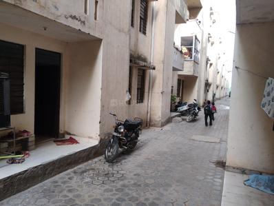 Image of 550 Sq.ft 1 BHK Apartment / Flat for sale in Goner, Jaipur for Rs. 1300000