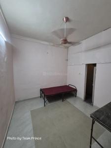 Bedroom Image of 160 Sq.ft 1 RK Independent House for rent in Pandri Raipur for Rs. 5500
