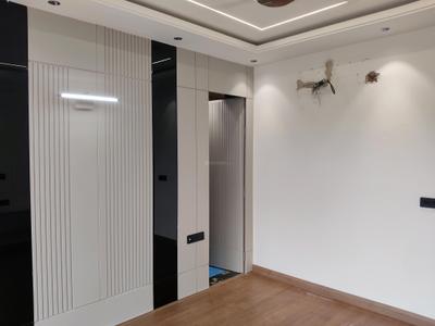 Bedroom Image of 1700 Sq.ft 3 BHK Builder Floor for sale in Sector 57 Gurgaon for Rs. 27500000