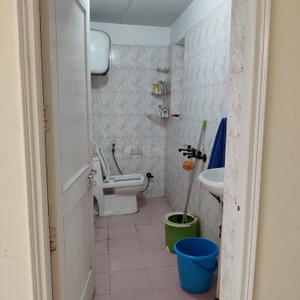 Image of 2100 Sq.ft 3 BHK Independent House for rent in Sector 26, Noida for Rs. 48000