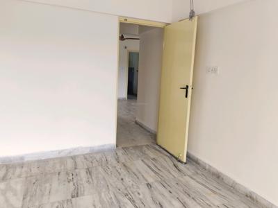 Bedroom Image of 1230 Sq.ft 2 BHK Apartment / Flat for sale in Meridian Mystic, Nerul Navi Mumbai for Rs. 22000000