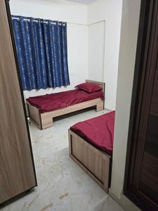 Image of Sai Dwarkamai PG for Gents (new building) in Whitefield, Bangalore