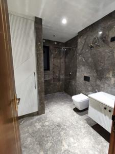 Bathroom Image of 2150 Sq.ft 4 BHK Builder Floor for sale in Ansal Versalia Phase A1, Sector 67 Gurgaon for Rs. 25000000