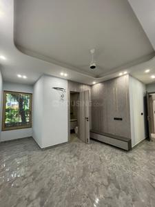 Hall Image of 1400 Sq.ft 3 BHK Builder Floor for sale in Alaknanda New Delhi for Rs. 35500000