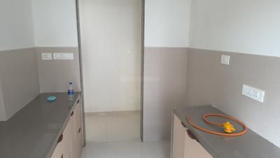 Kitchen Image of 900 Sq.ft 2 BHK Apartment / Flat for sale in Pride Panorama Phase 1, Saki Naka Mumbai for Rs. 17500000