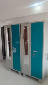 Bedroom Image of Gaj asset in Andheri East, Mumbai