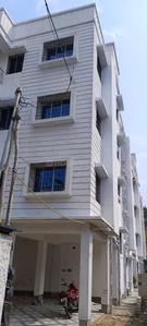 Image of 1300 Sq.ft 3 BHK Apartment / Flat for sale in Kalikapur, Kolkata for Rs. 8500000